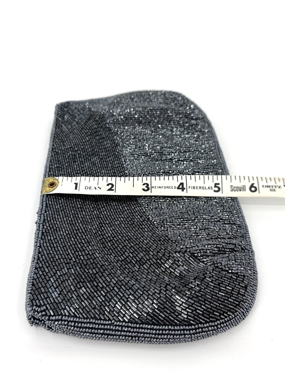 N/A elegant black